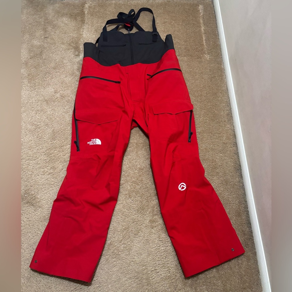 The North Face Summit Series Verbier Bib